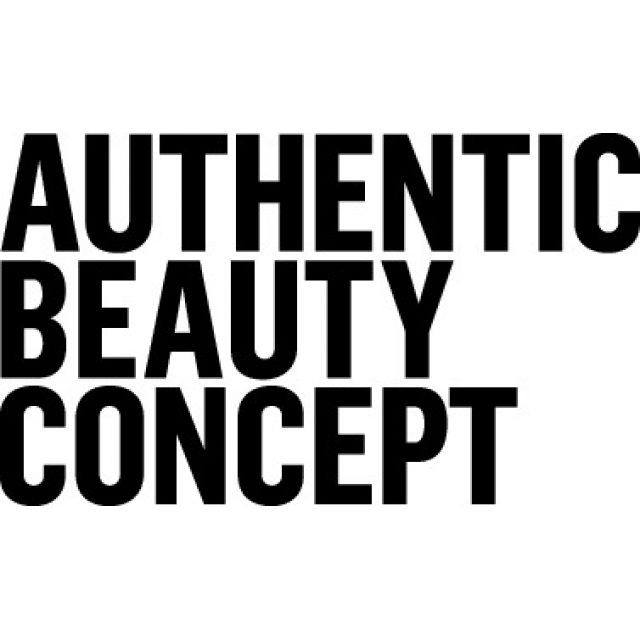 Authentic Beauty Concept