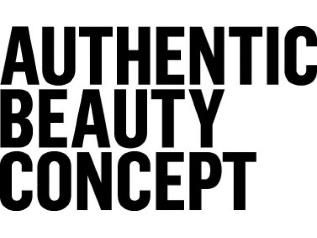 Authentic Beauty Concept